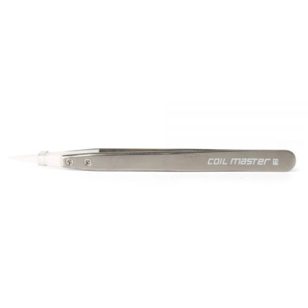 Coil Master Ceramic Tweezers