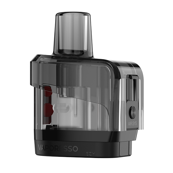 2x Vaporesso GEN Air 40 Pod Tank Verdampfer - Ohne Coil