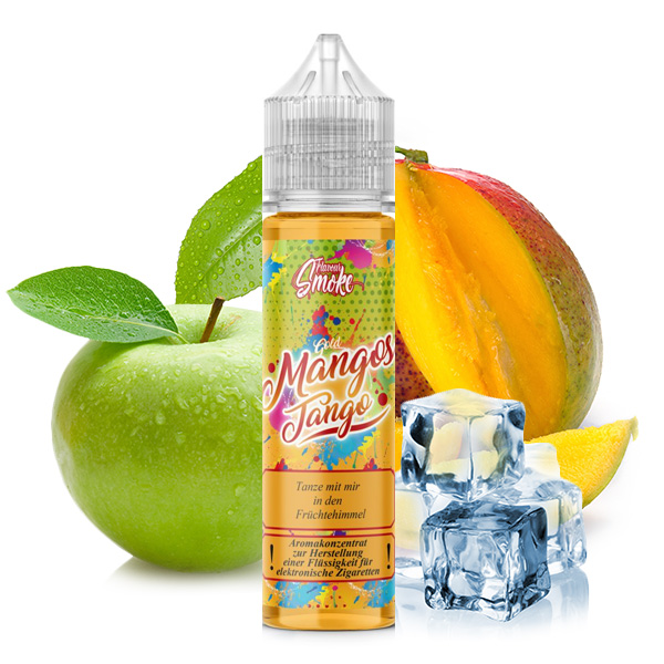 FLAVOUR SMOKE Mango Tango Aroma 20ml