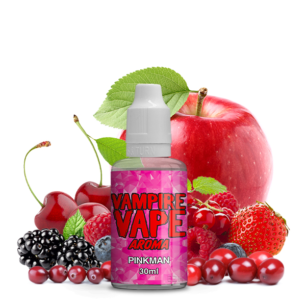 VAMPIRE VAPE Pinkman Aroma 30ml