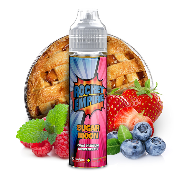 ROCKET EMPIRE Sugar Moon Aroma 20ml