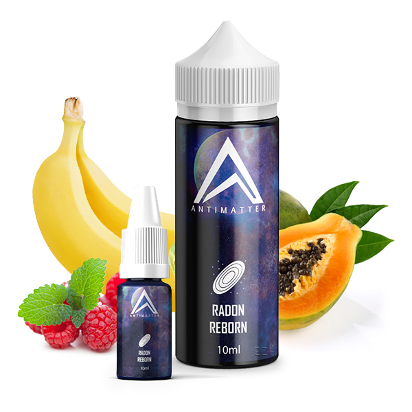 ANTIMATTER Radon Reborn Aroma 10 ml