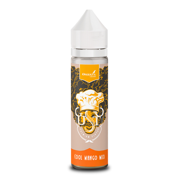 OMERTA LIQUIDS GUSTO Cool Mango Mix Aroma 20ml