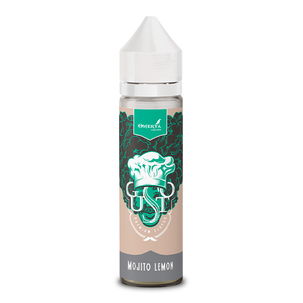 OMERTA LIQUIDS GUSTO Mojito Lemon Aroma 20ml