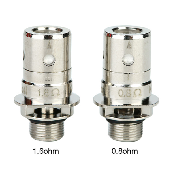 5x Innokin Z-Coil Verdampferkopf