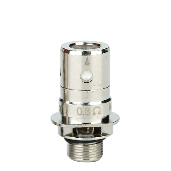 5x Innokin Z-Coil Verdampferkopf