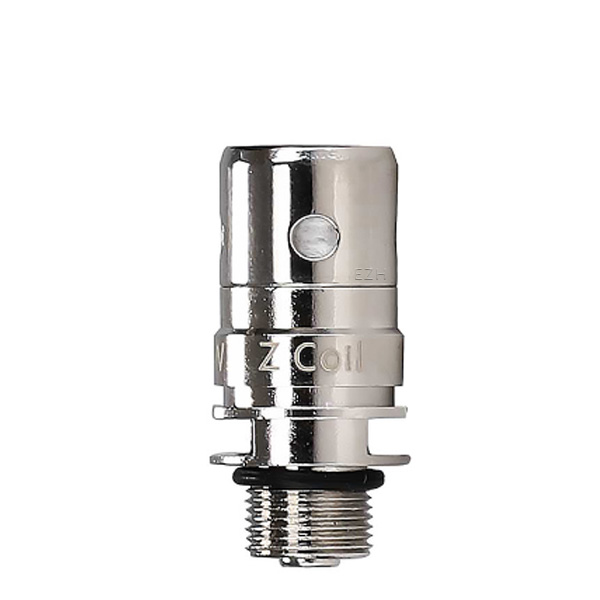 5x Innokin Plexus Zenith MTL Mesh Coil Verdampferkopf