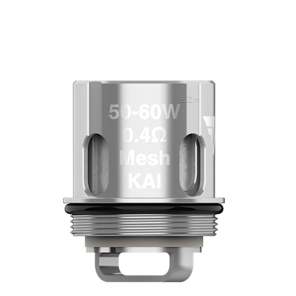 5x Geekvape New Super Mesh X2 Coil Verdampferkopf