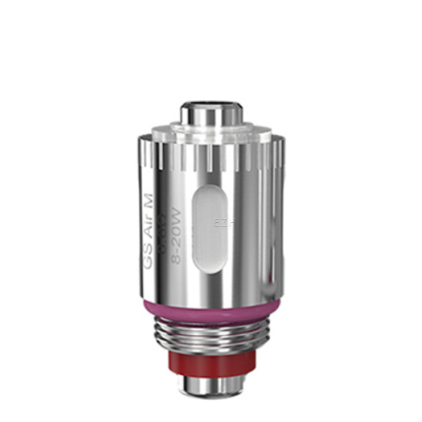 5x Eleaf GS Air M Coil Verdampferkopf