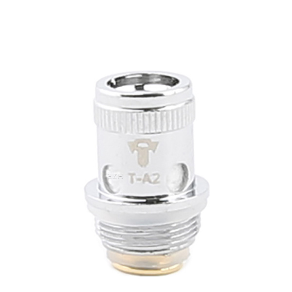 3x Tesla Citrine 19 T-A2 Coil Verdampferkopf