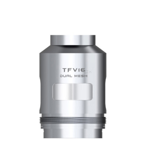 3x SMOK TFV16 Dual Mesh Coil Verdampferkopf