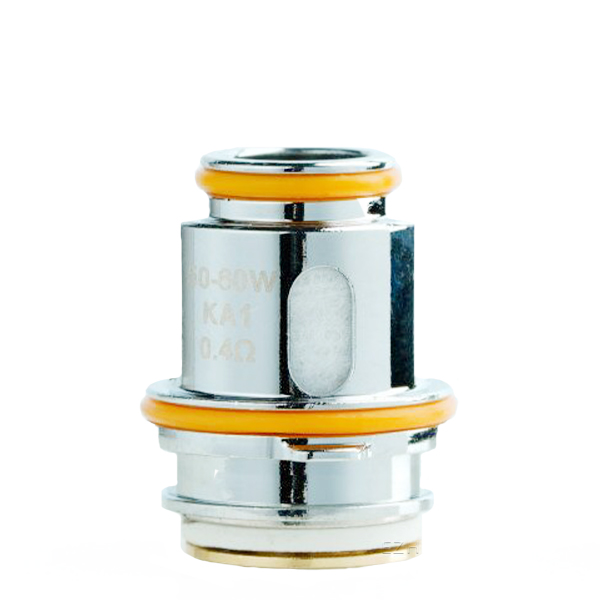 5x Geekvape Z-Series Z0.4 / Z M Z1 / G Coil Z Formula Coil Verdampferkopf