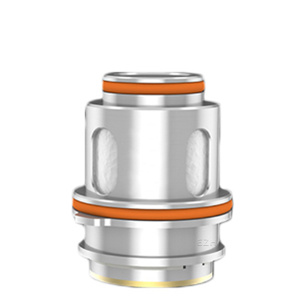 5x Geekvape Z-Series Z0.2 / Z M Z2 / G Coil Z Formula Coil Verdampferkopf