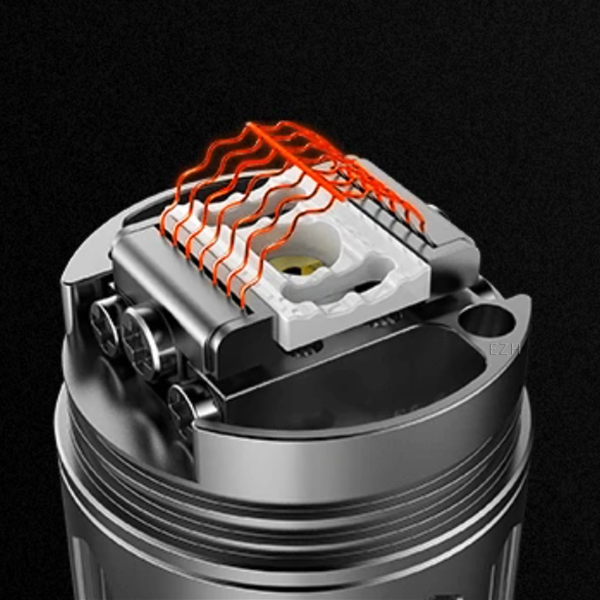 5x Wotofo NexM Clapton Wire - S3