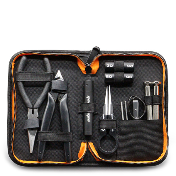 GeekVape DIY Mini Toolkit V2 Etui