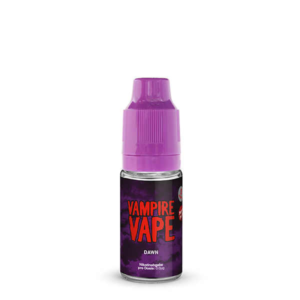 VAMPIRE VAPE Dawn Liquid 10ml