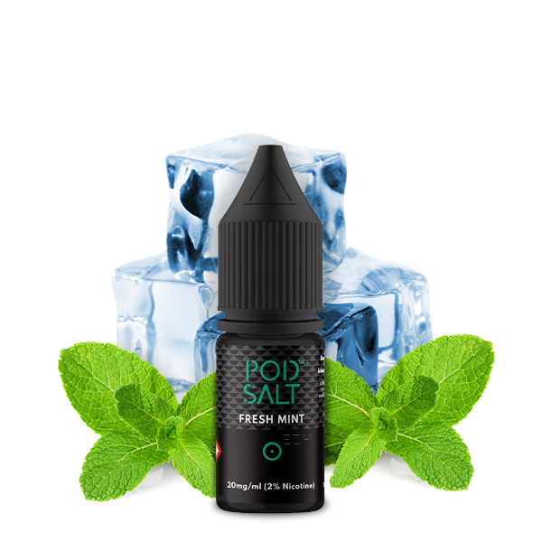 POD SALT Fresh Mint Nikotinsalz Liquid 10ml