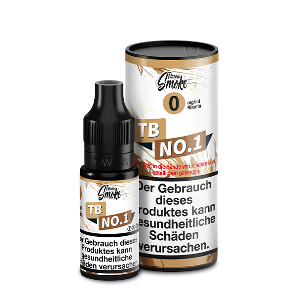 FLAVOUR SMOKE TB No.1 Liquid 10ml