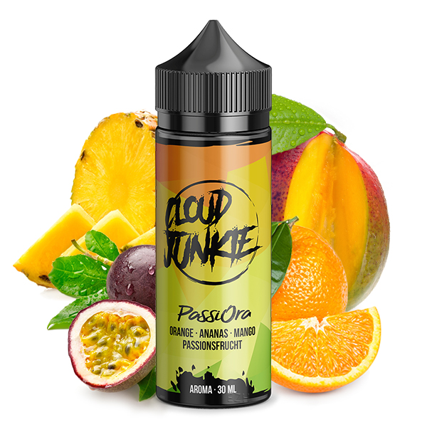 CLOUDJUNKIE Passiora Aroma 30ml