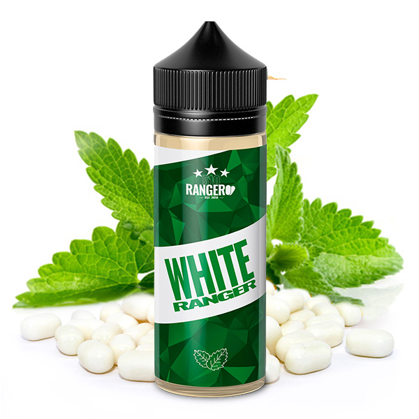 510CLOUDPARK White-Ranger Aroma 20 ml