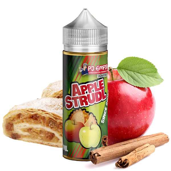 REBORN SIGNATURE LINE by PJ Empire Apple Strudl Aroma 20ml