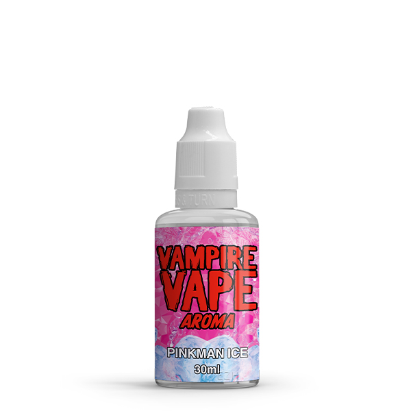 VAMPIRE VAPE Pinkman Ice Aroma 30ml