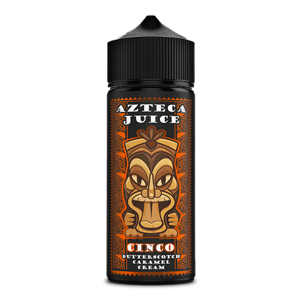 AZTECA JUICE Cinco Aroma 20ml