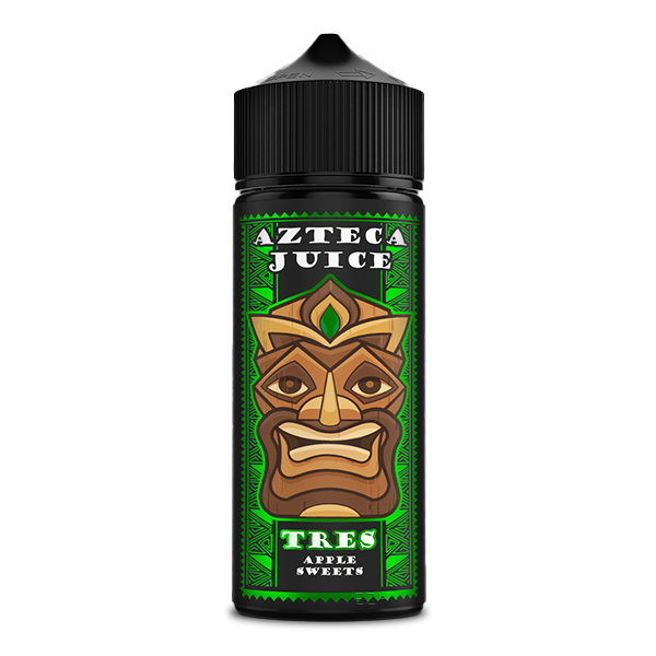 AZTECA JUICE Tres Aroma 20ml