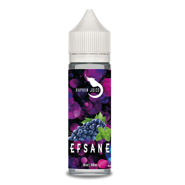 HAYVAN JUICE Efsane Aroma 10ml