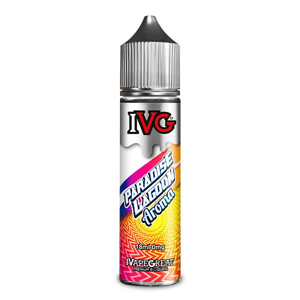 IVG CRUSHED Paradise Lagoon Aroma 18ml