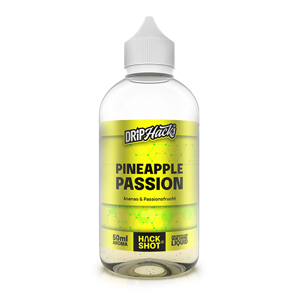 DRIP HACKS Pineapple Passion Aroma 50ml