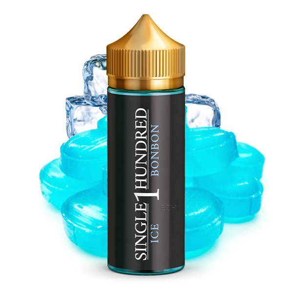 SINGLE1HUNDRED Ice Bonbon Aroma 5ml