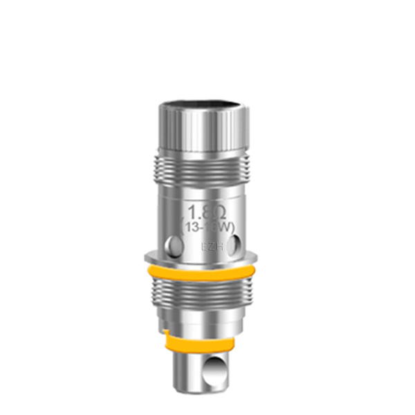 5x ASPIRE Triton Mini Coil Verdampferkopf