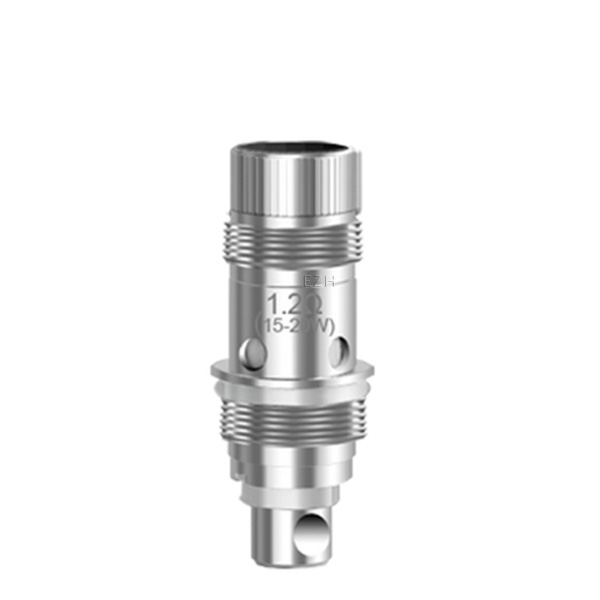 5x ASPIRE Triton Mini Coil Verdampferkopf