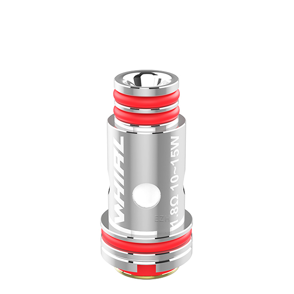 4x Uwell Whirl / Whirl 2 Coil Verdampferkopf