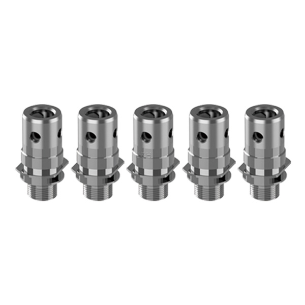 5x Innokin Zlide Z Coil Verdampferkopf