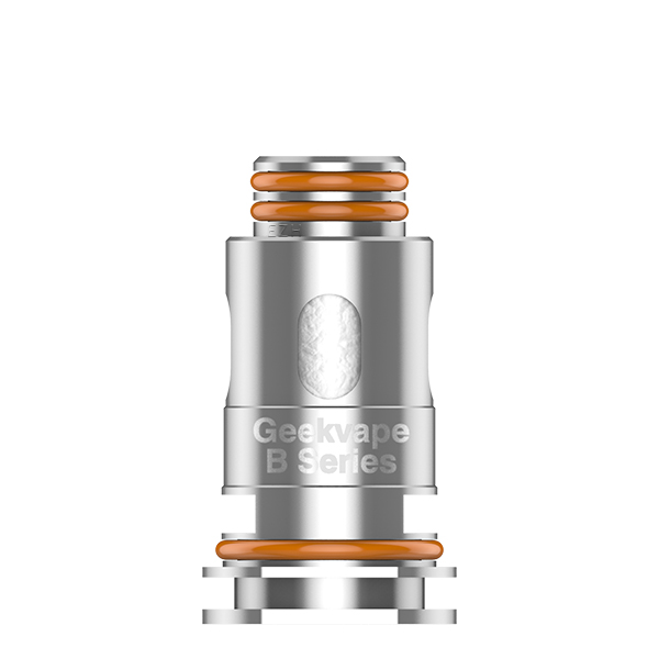 5x Geekvape B-Series Coil Verdampferkopf