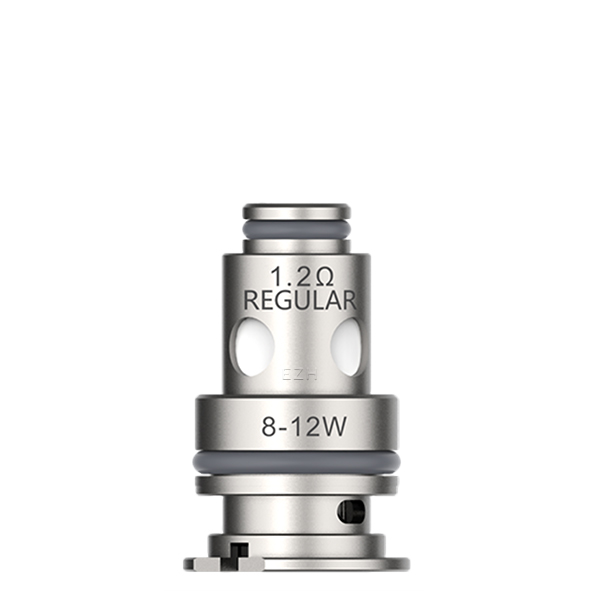 5x Vaporesso GTX Regular Coil Verdampferkopf