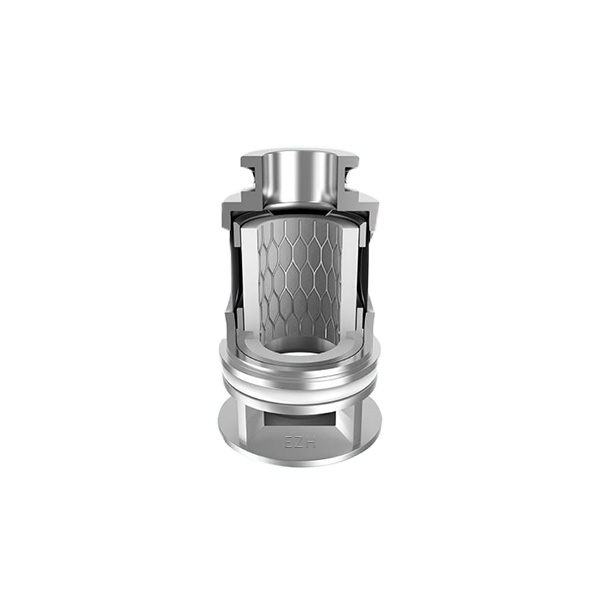 5x Eleaf GTL Coil Verdampferkopf