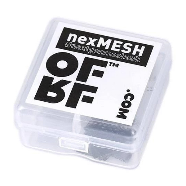 OFRF nexM Wire