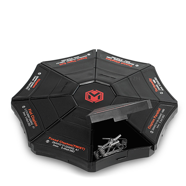 COIL MASTER Skynet Coil Box