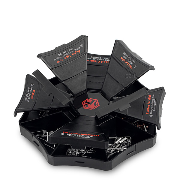 COIL MASTER Skynet Coil Box