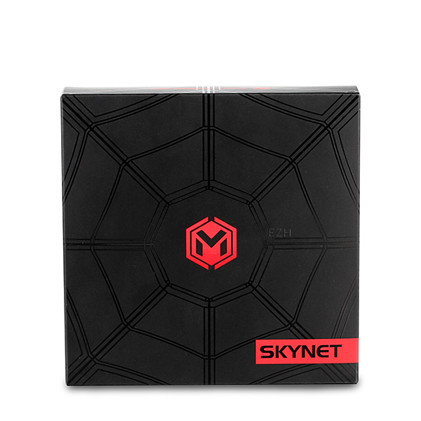 COIL MASTER Skynet Coil Box