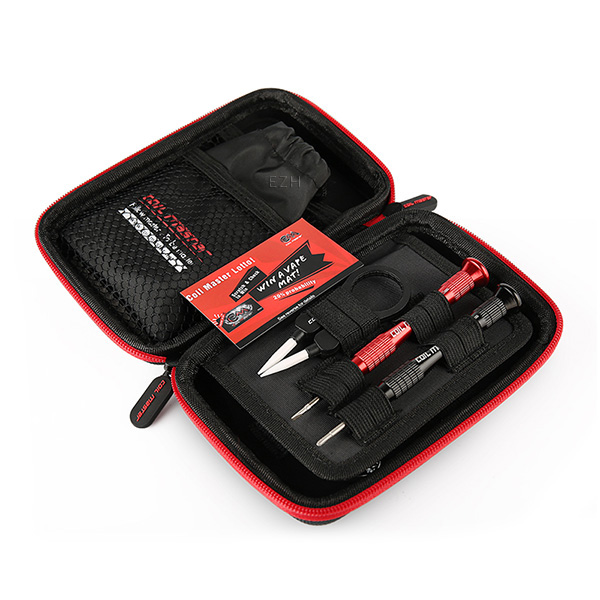 COIL MASTER DIY Kit Mini