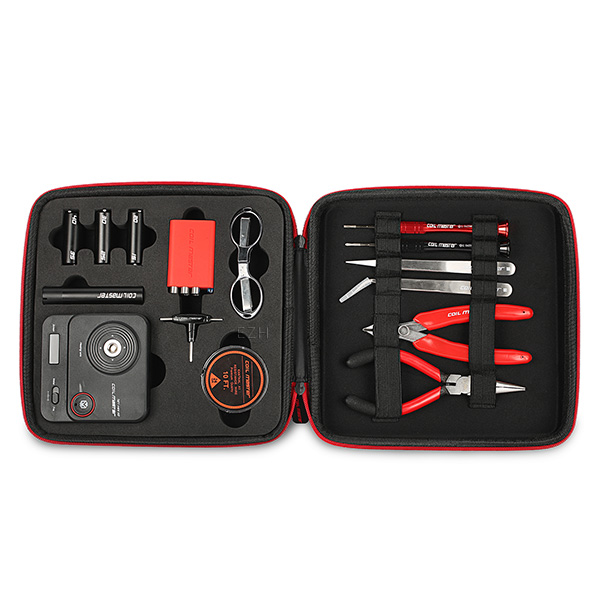 COIL MASTER DIY Kit V3