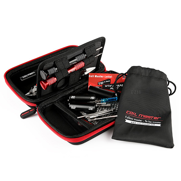 COIL MASTER DIY Kit Mini