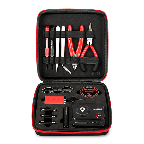 COIL MASTER DIY Kit V3