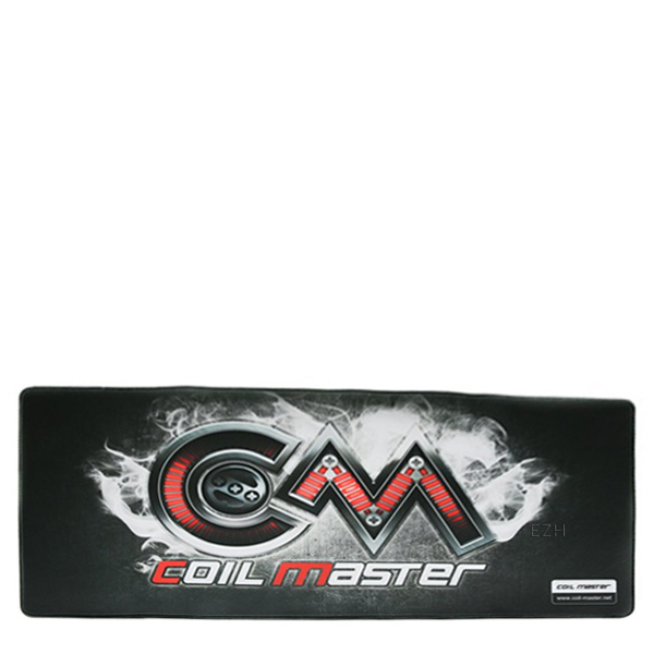 COIL MASTER Building Mat / Wickelmatte