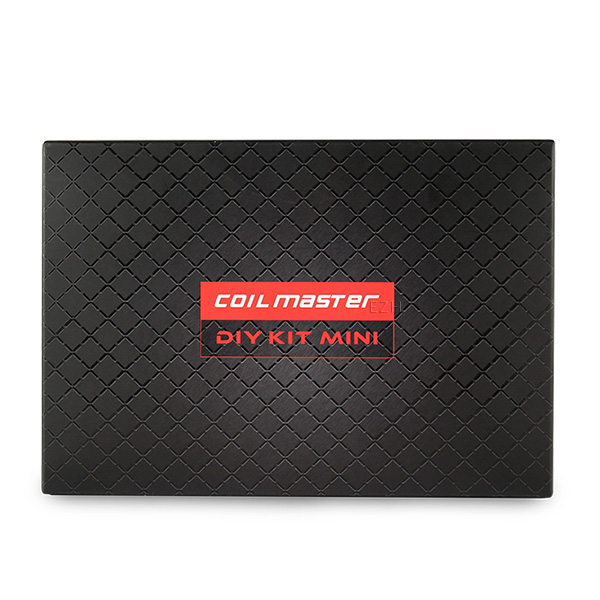 COIL MASTER DIY Kit Mini