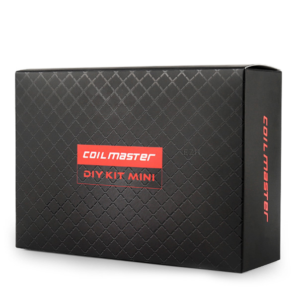 COIL MASTER DIY Kit Mini